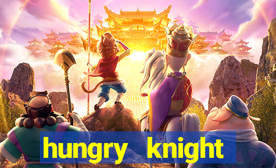 hungry knight gameboy rom pt br